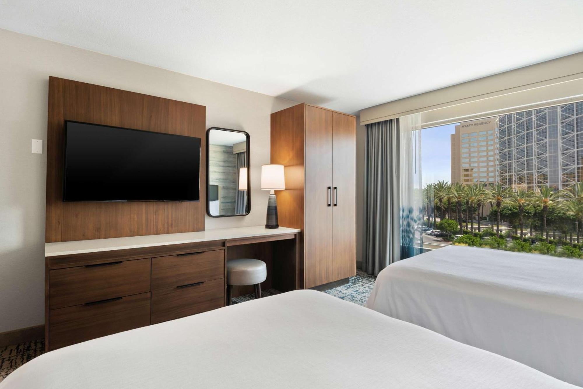 Embassy Suites By Hilton Anaheim South Eksteriør bilde